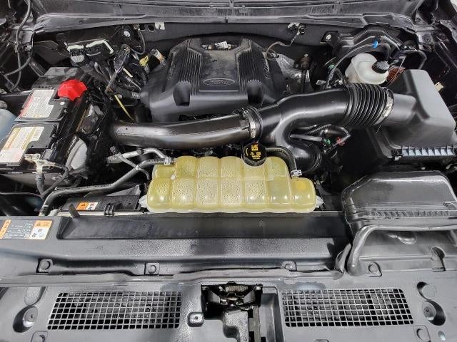 2019 Ford Expedition Max Limited 4x4