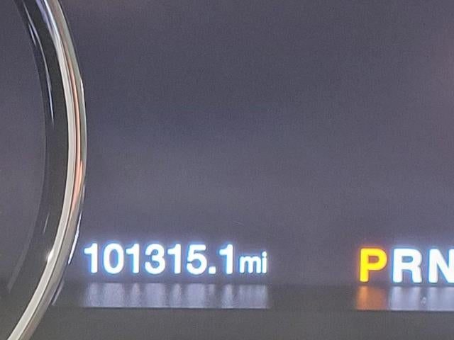 2019 Ford Expedition Max Limited 4x4