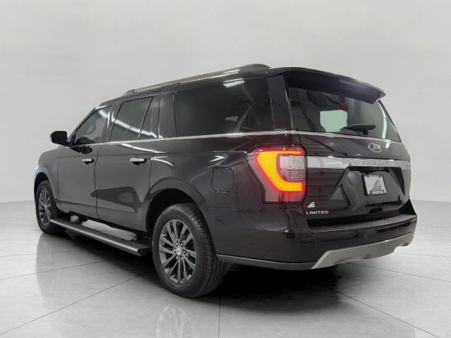 2019 Ford Expedition Max Limited 4x4
