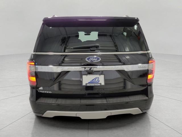 2019 Ford Expedition Max Limited 4x4