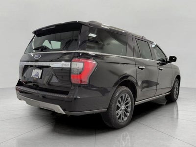 2019 Ford Expedition Max Limited 4x4