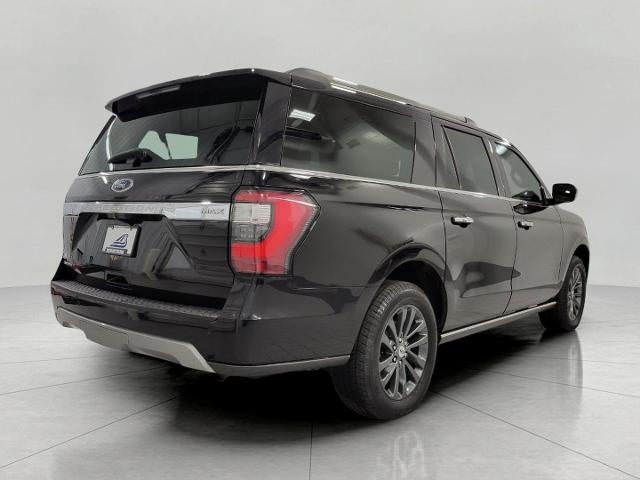 2019 Ford Expedition Max Limited 4x4