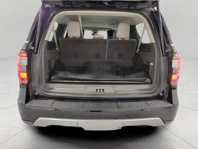 2019 Ford Expedition Max Limited 4x4