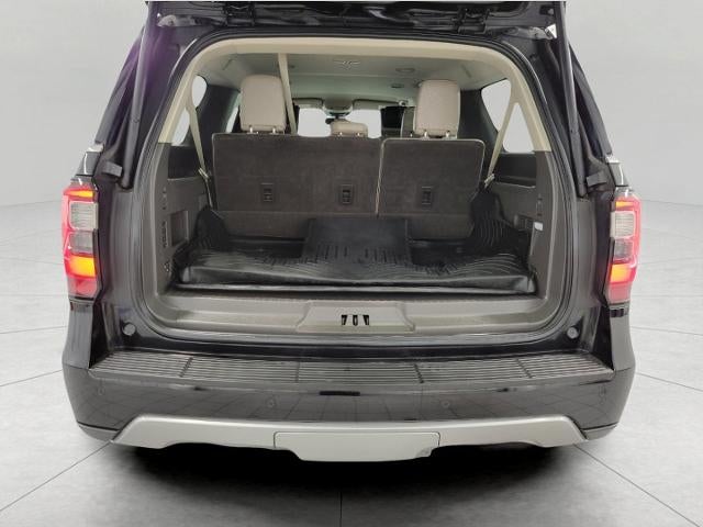 2019 Ford Expedition Max Limited 4x4