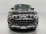 2019 Ford Expedition Max Limited 4x4
