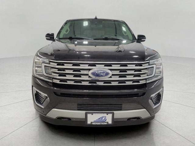 2019 Ford Expedition Max Limited 4x4