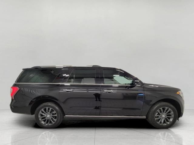 2019 Ford Expedition Max Limited 4x4