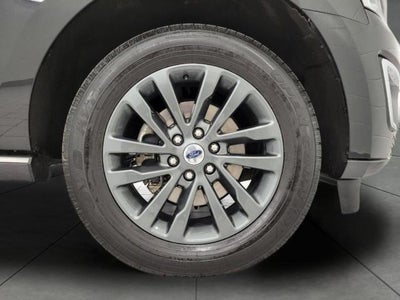 2019 Ford Expedition Max Limited 4x4