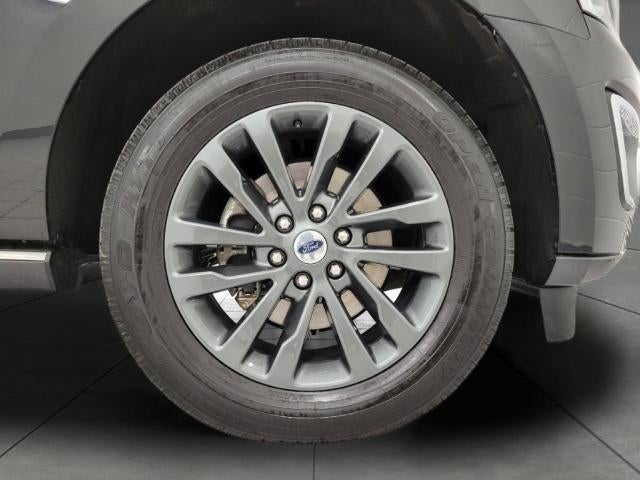 2019 Ford Expedition Max Limited 4x4