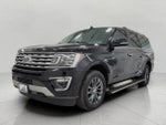 2019 Ford Expedition Max Limited 4x4
