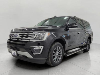 2019 Ford Expedition Max Limited 4x4