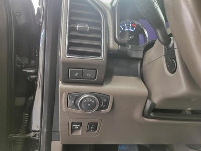 2019 Ford Expedition Max Limited 4x4