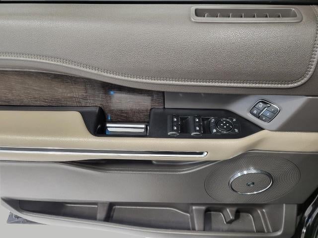 2019 Ford Expedition Max Limited 4x4