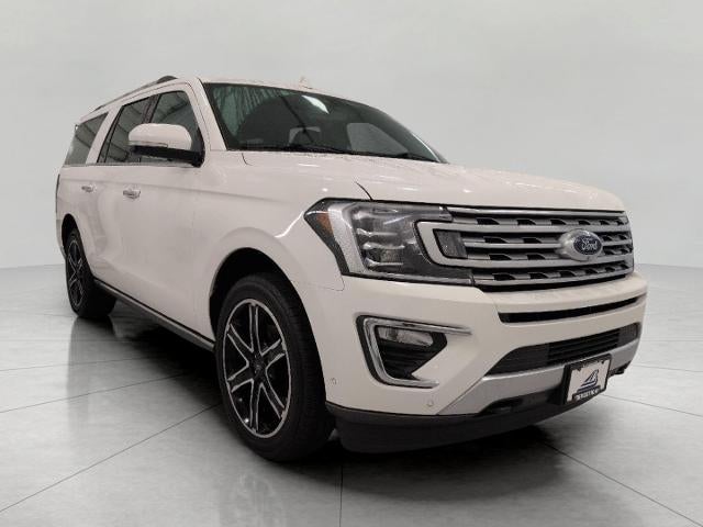 2021 Ford Expedition Limited 4x4