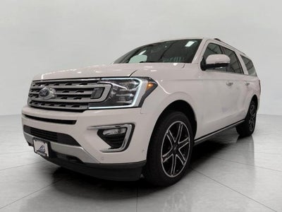 2021 Ford Expedition Limited 4x4