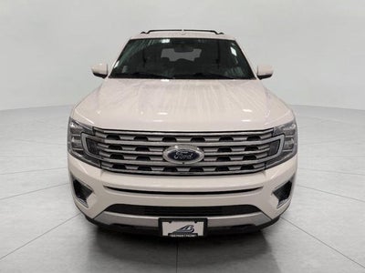 2021 Ford Expedition Limited 4x4