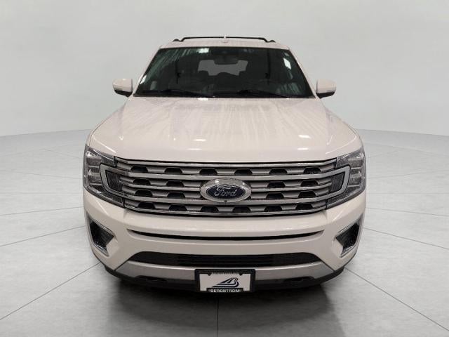 2021 Ford Expedition Limited 4x4