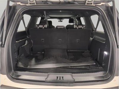 2021 Ford Expedition Limited 4x4
