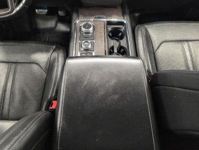 2021 Ford Expedition Limited 4x4