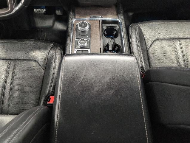 2021 Ford Expedition Limited 4x4