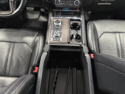 2021 Ford Expedition Limited 4x4