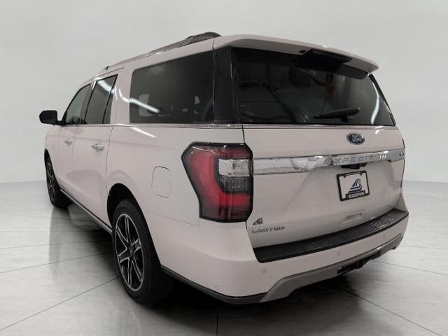 2021 Ford Expedition Limited 4x4