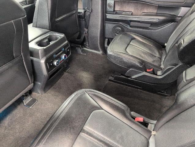 2021 Ford Expedition Limited 4x4