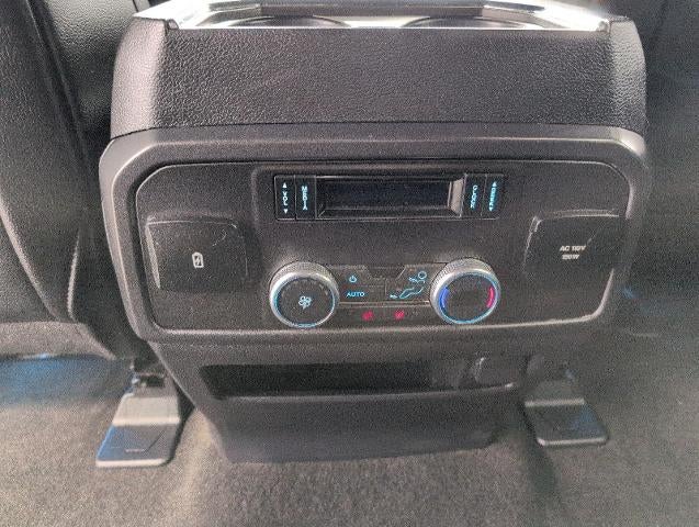 2021 Ford Expedition Limited 4x4