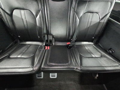 2021 Ford Expedition Limited 4x4
