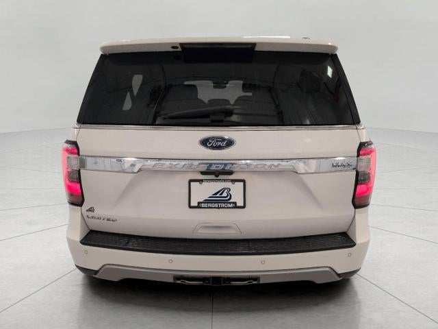 2021 Ford Expedition Limited 4x4