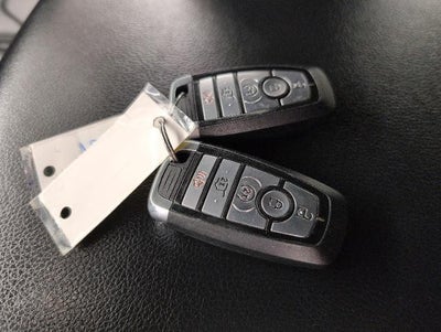 2021 Ford Expedition Limited 4x4