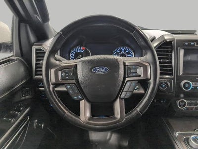 2021 Ford Expedition Limited 4x4