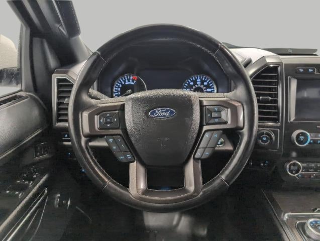 2021 Ford Expedition Limited 4x4