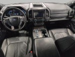 2021 Ford Expedition Limited 4x4