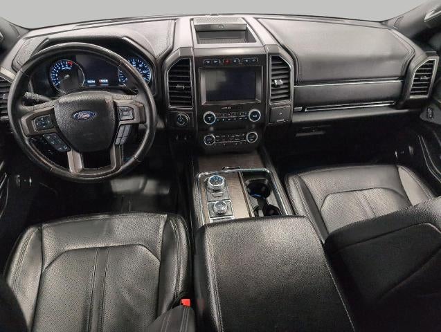 2021 Ford Expedition Limited 4x4
