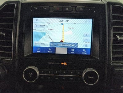 2021 Ford Expedition Limited 4x4