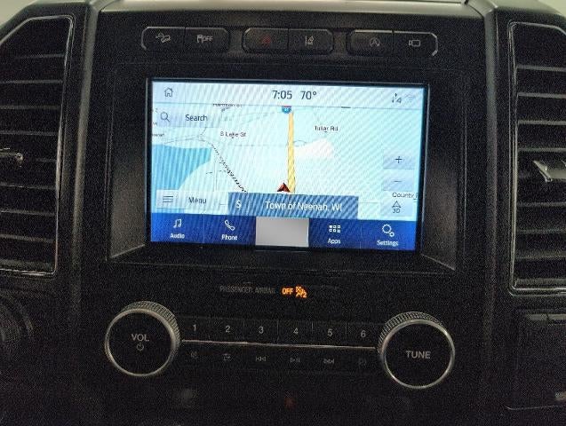 2021 Ford Expedition Limited 4x4