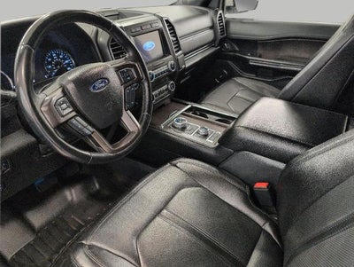 2021 Ford Expedition Limited 4x4