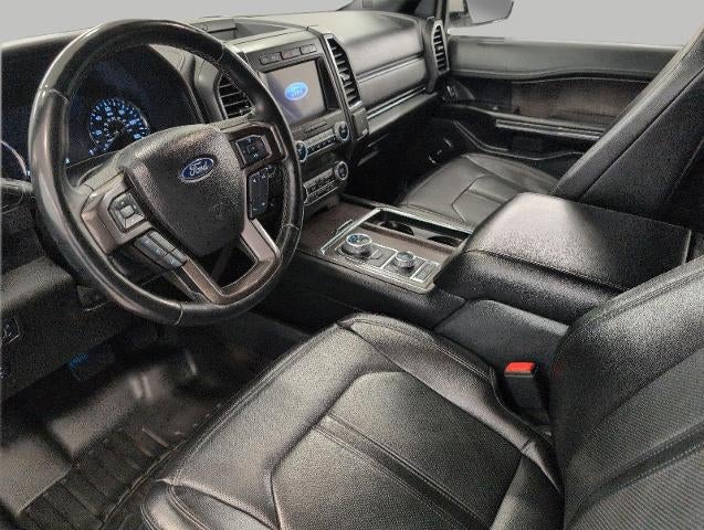 2021 Ford Expedition Limited 4x4