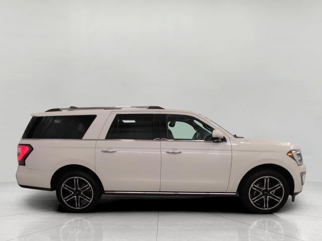 2021 Ford Expedition Limited 4x4
