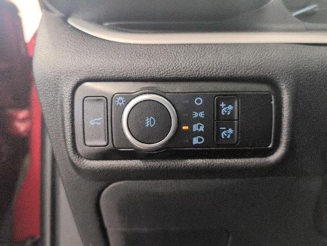 2024 Ford Explorer XLT 4WD