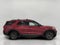 2024 Ford Explorer XLT 4WD