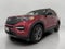 2024 Ford Explorer XLT 4WD