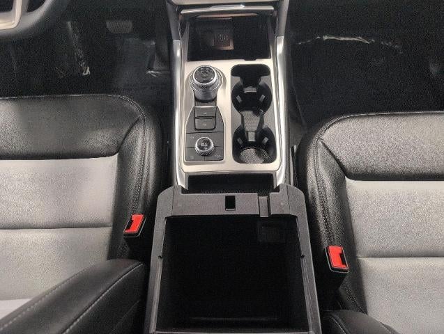 2024 Ford Explorer XLT 4WD