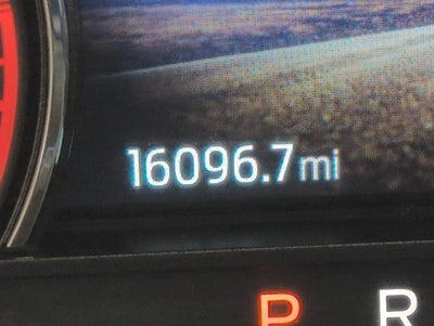 2024 Ford Explorer XLT 4WD
