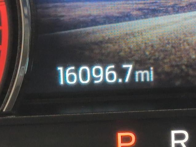 2024 Ford Explorer XLT 4WD