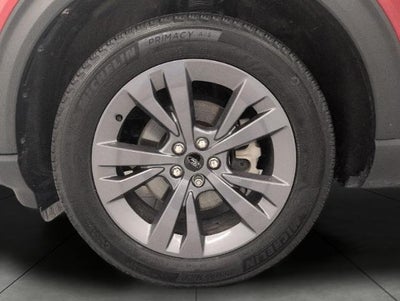 2024 Ford Explorer XLT 4WD