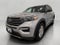 2024 Ford Explorer XLT 4WD