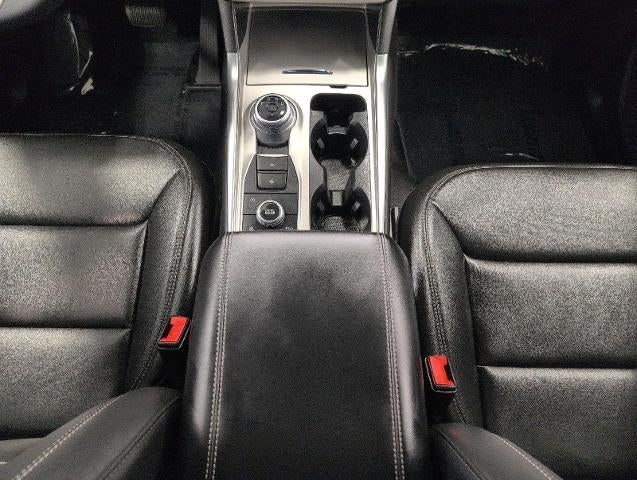 2024 Ford Explorer XLT 4WD