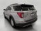 2024 Ford Explorer XLT 4WD